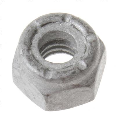 Picture of Nut Hex Self-Lock 1/4-20