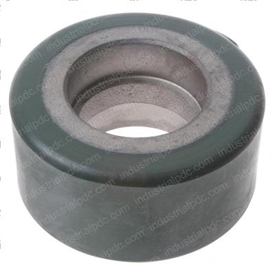 Picture of Wheel - Poly 4.00 X 2.00