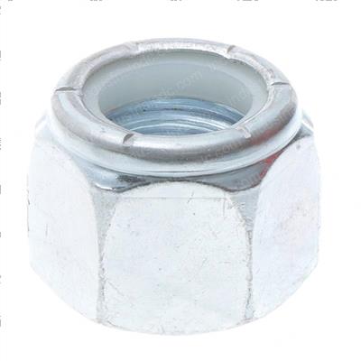 Picture of Nut Hex Self Lock 3/4-10