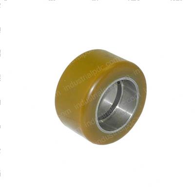Picture of Wheel - Poly