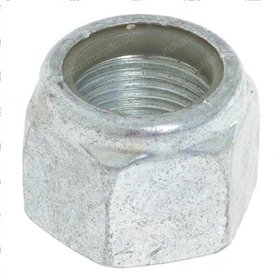 Picture of Nut Hex Self-Lock 7/8-14