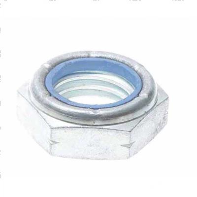 Picture of Nut-Hex Self-Lock 1 1/8