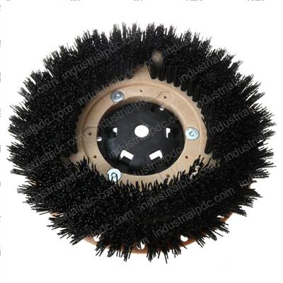 Picture of Brush - 13in .050/80 Grit