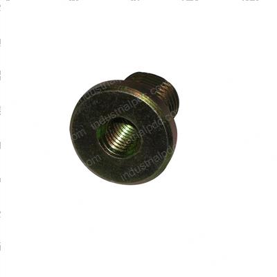 Picture of Boss - Threaded