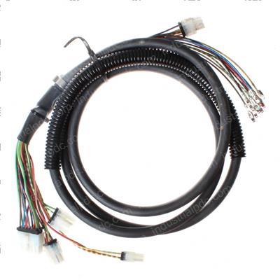 Picture of Global Handle Harness