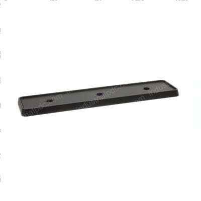 Picture of Bezel Data Plate