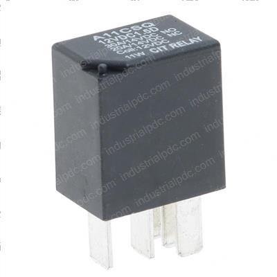 Picture of Micro Relay12vdiode Type