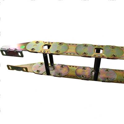 Picture of Cable Track - 70 Link Assembly