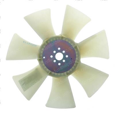 Picture of Fan - Engine 17inch