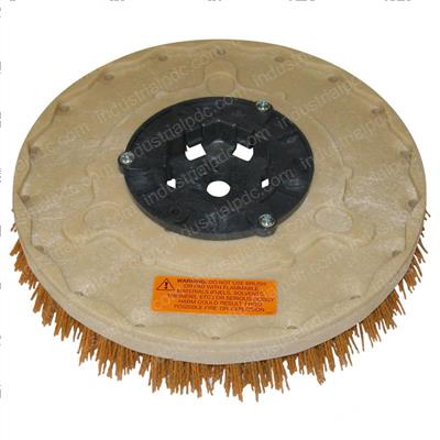 Picture of Brush - 13in .070/46 Grit