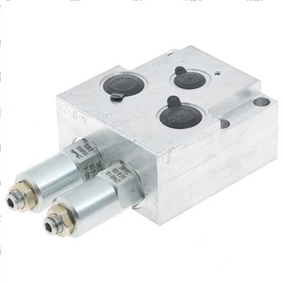 Picture of Manifold Swing Cb + Brake