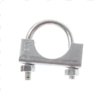 Picture of Clamp - Exhaust 1 1/8 Inch
