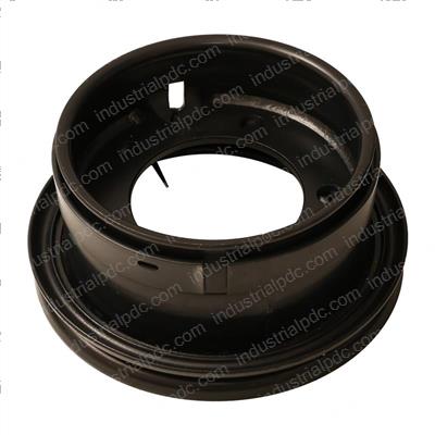 Picture of Wheel Rim Assy  100th