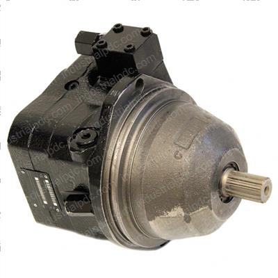 Picture of Motor - Hydraulic - Piston