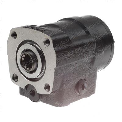 Picture of Steering Unit