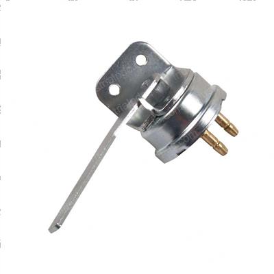 Picture of Switch - Stoplight