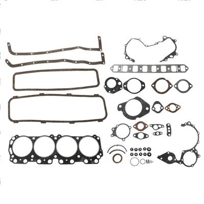 Picture of Gasket Set - Overhaul