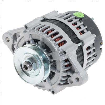 Picture of Alternator (12v,70a, a/C)