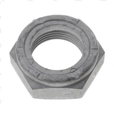 Picture of Nut Hex Thin Selflock 1 1/4-12