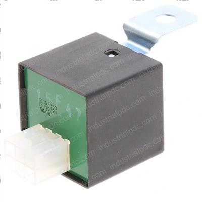 Picture of Driver Module