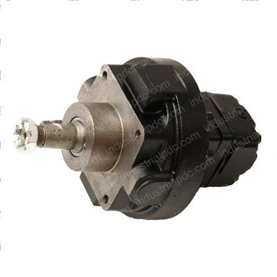 Picture of Motor - Hydraulic