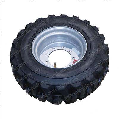 Picture of Tire Assembly - Rh