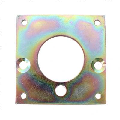 Picture of Plate - Mounting Support