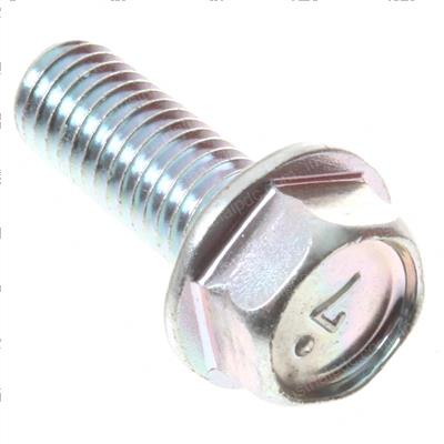 Picture of Bolt M8x22 Plated