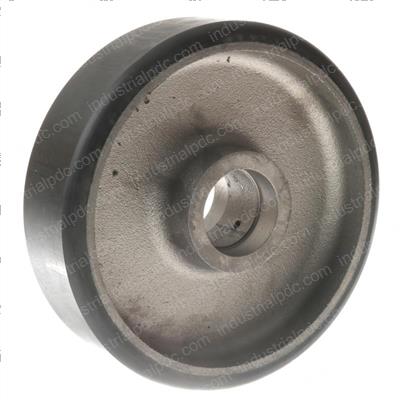 Picture of Wheel - Poly 10.00 X 3.00