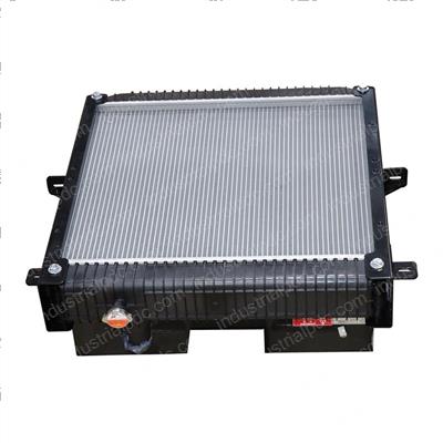Picture of Radiator