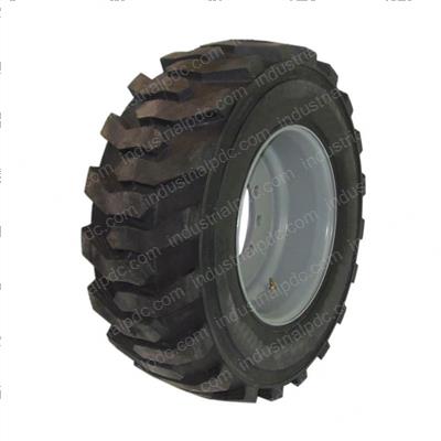 Picture of Tire + Wheel - 22.5 X 11.75