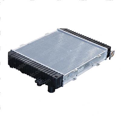 Picture of Radiator Alu (c10)