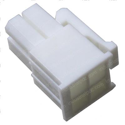 Picture of Conn Molex 4 Way