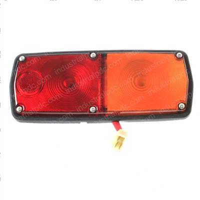 Picture of Lamp Assembly - Rear Comb