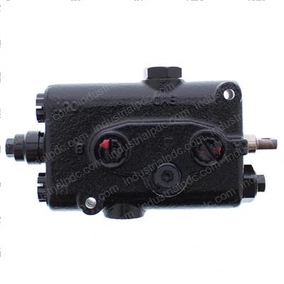 Picture of Valve Manual W/Relief Valve