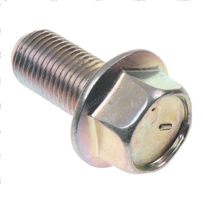 Picture of Bolt - Hex Flange