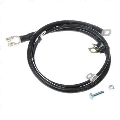 Picture of Battery Neg Cab