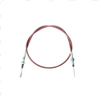 Picture of Cable Control for Hand Lever