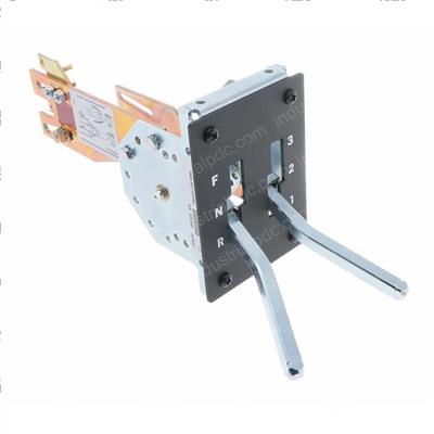 Picture of Shifter Trans