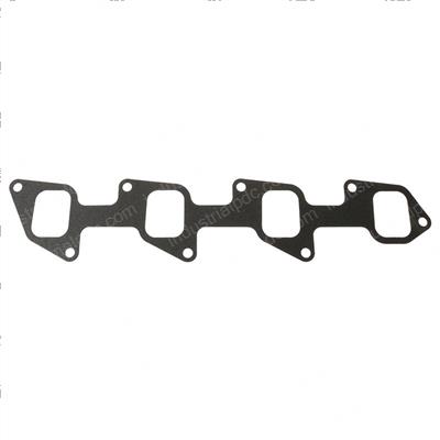 Picture of Gasket - Inductor Manifold
