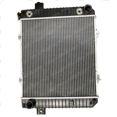 Picture of Radiator Assy