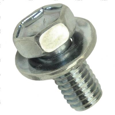 Picture of Bolt W/Washer