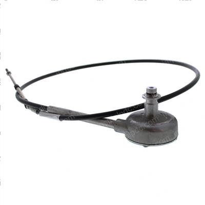 Picture of Transmission Push Modulator