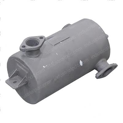 Picture of Muffler (ford)