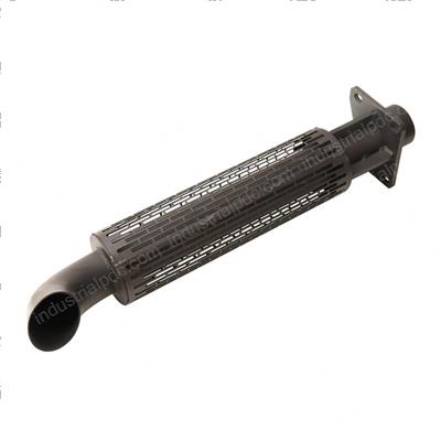 Picture of Vertical Pipe