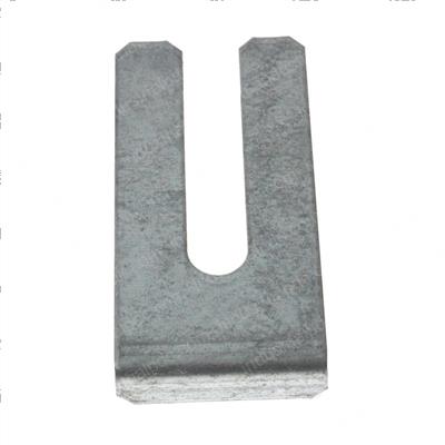Picture of Shim Wear Pad 3 X 1.5 16g