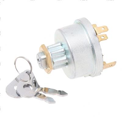 Picture of Ignition Switch