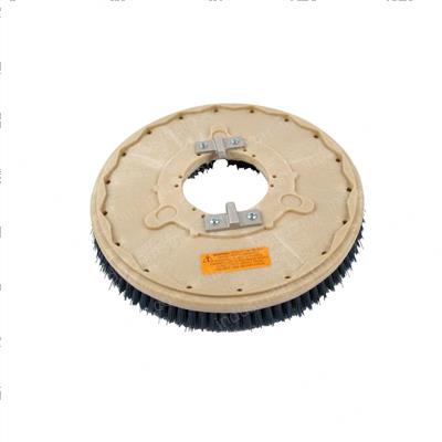 Picture of Brush - 16 in .035/180 Grit