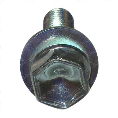Picture of Bolt W/ Washer