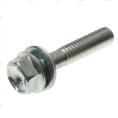 Picture of Bolt - Hex W/ Washer